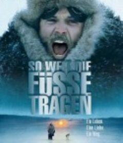 极地重生 So weit die Füße tragen            (2001)