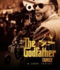 教父家族 The Godfather Family: A Look Inside            (1990)