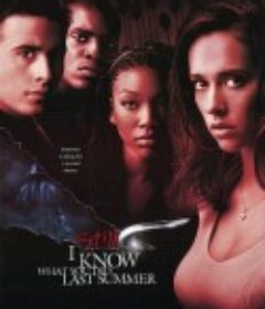 我仍然知道你去年夏天干了什么 I Still Know What You Did Last Summer            (1998)
