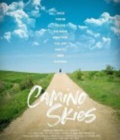 圣雅各的天空 Camino Skies            (2019)