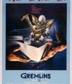 小精灵 Gremlins            (1984)