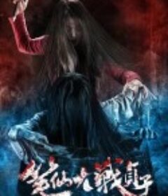 笔仙大战贞子            (2016)