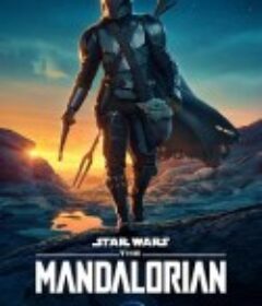 曼达洛人 第二季 The Mandalorian Season 2            (2020)