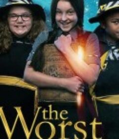 魔法学校 第四季 The Worst Witch Season 4            (2020)
