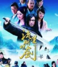 流星蝴蝶剑            (2010)