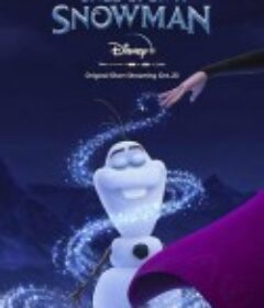 雪人往事 Once Upon a Snowman            (2020)