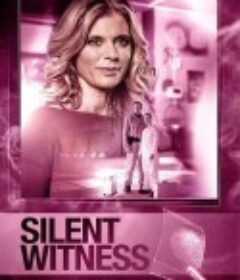 无声的证言 第二十二季 Silent Witness Season 22            (2019)