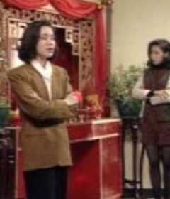 镭射剧场之偏门家族            (1992)