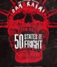 惊悚50州 第二季 50 States of Fright Season 2            (2020)