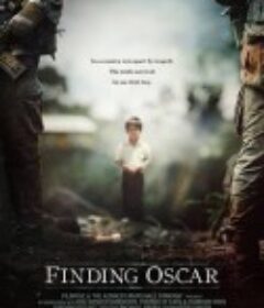 寻找奥斯卡 Finding Oscar            (2016)