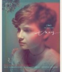 他们 They            (2017)
