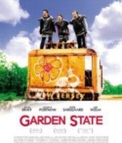 情归新泽西 Garden State            (2004)