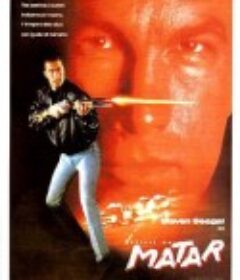 七年风暴 Hard to Kill            (1990)