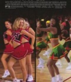 魅力四射 Bring It On            (2000)