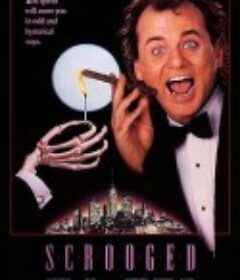 孤寒财主 Scrooged            (1988)