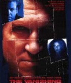 神秘失踪 The Vanishing            (1993)