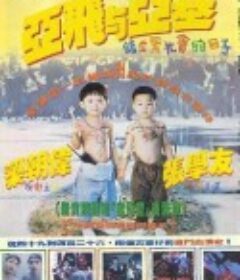 亚飞与亚基            (1992)