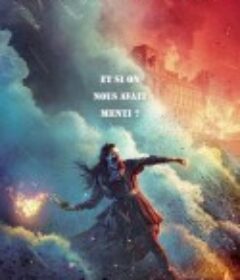 法国大革命之谜 La Révolution            (2020)