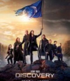 星际迷航：发现号 第三季 Star Trek: Discovery Season 3            (2020)