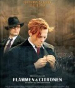 弗莱蒙与希特伦 Flammen & Citronen (2008)