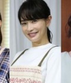 三位单亲妈妈 3人のシングルマザー～すてきな人生逆転物語～            (2020)