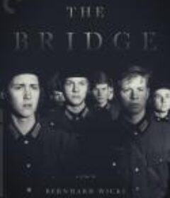 桥 Die Brücke            (1959)
