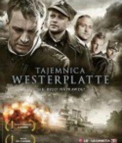 血战西盘岛 Tajemnica Westerplatte            (2013)