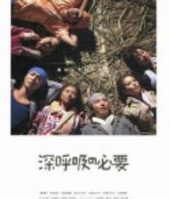深呼吸的必要 深呼吸の必要            (2004)