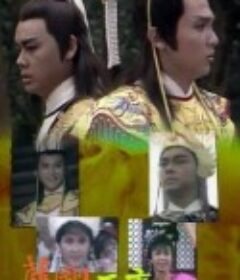 薛刚反唐 薛剛反唐            (1986)