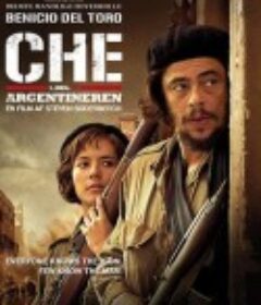 切·格瓦拉传：阿根廷人 Che: Part One            (2008)