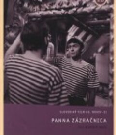 创造奇迹的女人 Panna zazracnica            (1967)