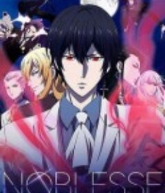 大贵族 NOBLESSE -ノブレス-            (2020)