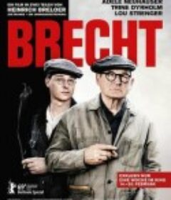 布莱希特 Brecht            (2019)