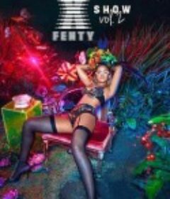 蕾哈娜内衣秀 Savage X Fenty Show Vol. 2            (2020)