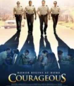 勇气 Courageous            (2011)