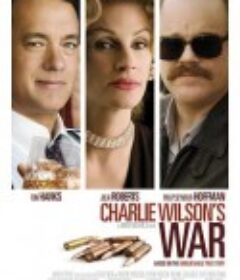 查理·威尔森的战争 Charlie Wilson's War            (2007)