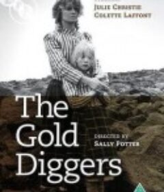 淘金者 The Gold Diggers            (1983)