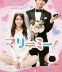 和我结婚吧！ マリーミー！            (2020)