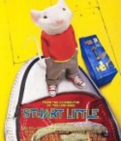 精灵鼠小弟 Stuart Little            (1999)