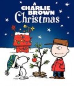 查理布朗的圣诞节 A Charlie Brown Christmas            (1965)