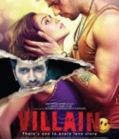 迷情杀机 Ek Villain            (2014)