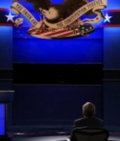 美国大选总统候选人辩论2020 第一季 2020 Presidential Debates Season 1            (2020)