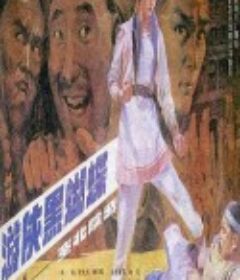 游侠黑蝴蝶            (1988)