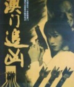 澳门追凶            (1995)
