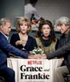 同妻俱乐部 第一季 Grace and Frankie Season 1            (2015)
