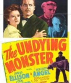 不死之魔 The Undying Monster            (1942)