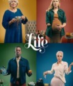 人生海海 Life            (2020)