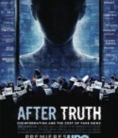 真相之后：造谣与假新闻的代价 After Truth: Disinformation and the Cost of Fake News            (2020)
