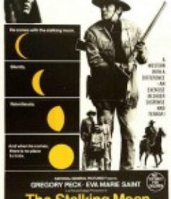 月落大地 The Stalking Moon            (1968)