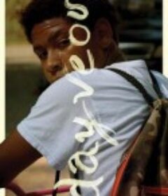 坏小子的街巷 Dayveon            (2017)